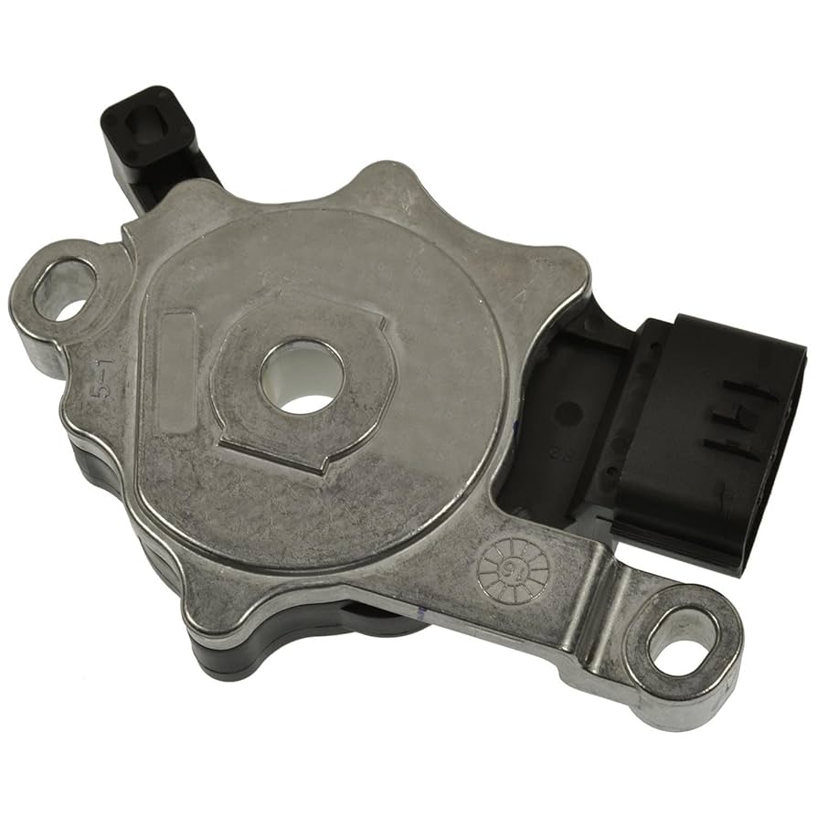 Amazon.com: Neutral Safety Switch Compatible With Kia Rio
